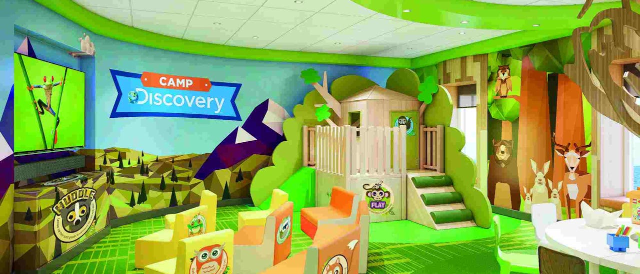 Explore the Treehouse