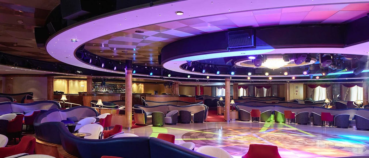 Carmen’s Show Lounge