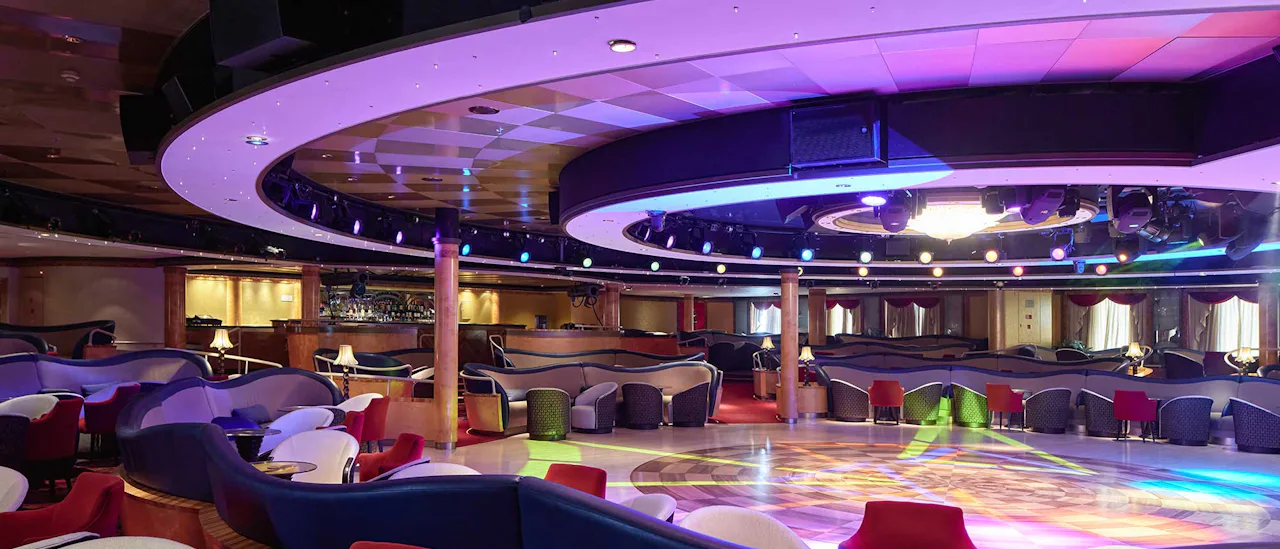 Carmen’s Show Lounge