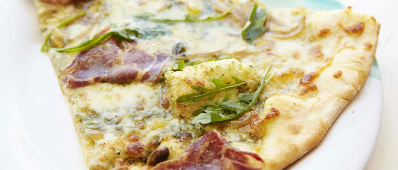 Slice Pizzeria