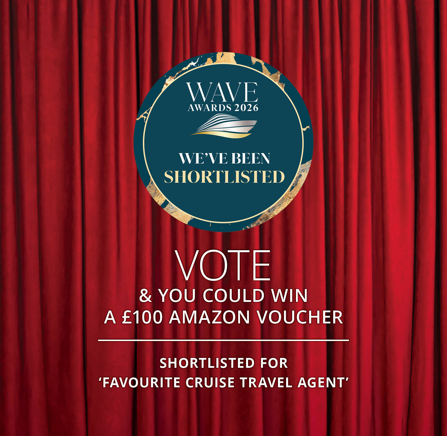 WAVE AWARDS 2026