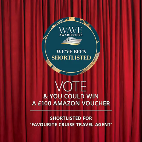 WAVE AWARDS 2026