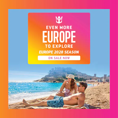 EUROPE SUMMER 2028