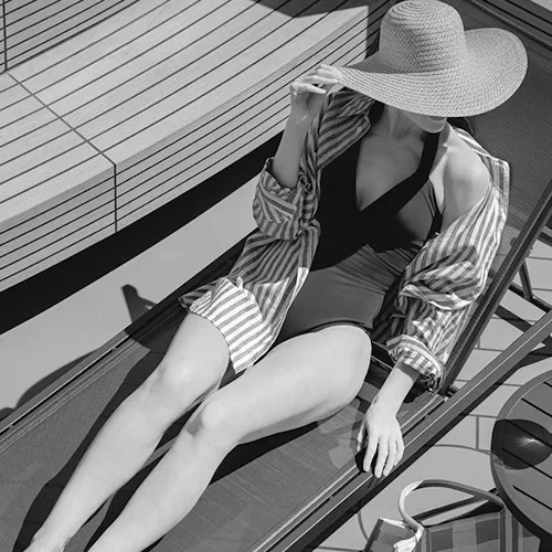THE CUNARD SUMMER SALE