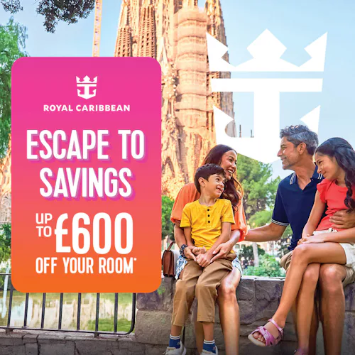 ESCAPE TO SAVINGS