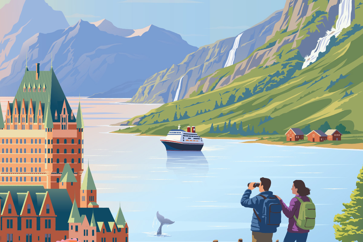 ON SALE NOW: BRAND NEW Fred. Olsen Collection!