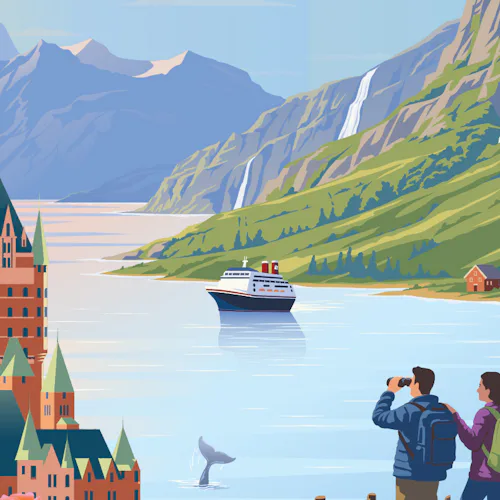 ON SALE NOW: BRAND NEW Fred. Olsen Collection!