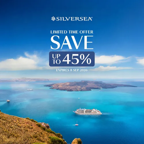 SAVE UP TO 45%!