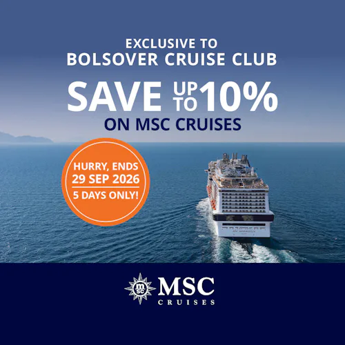 WEEKEND OFFER: SAVE UP TO 10%