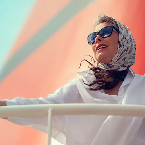 UP TO $600 ONBOARD CREDIT