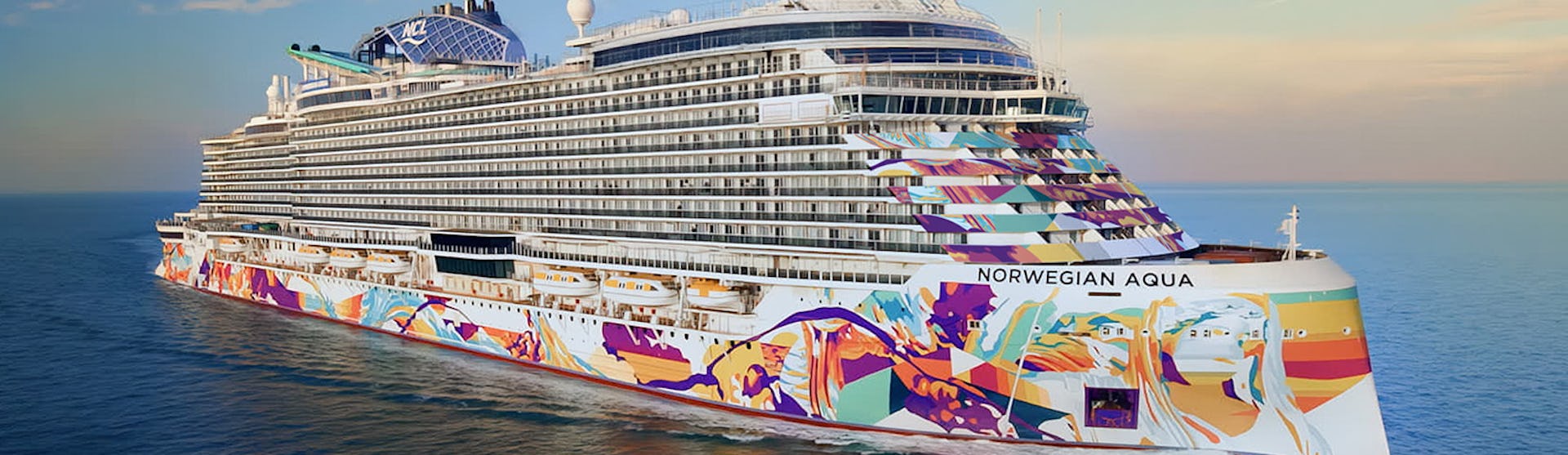 NCL Aqua