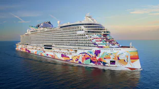 NCL Aqua