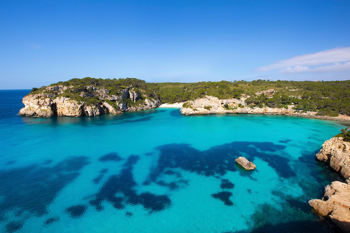 P&O West Mediterranean Price Drop