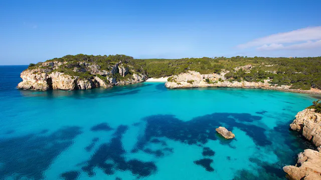 P&O West Mediterranean Price Drop