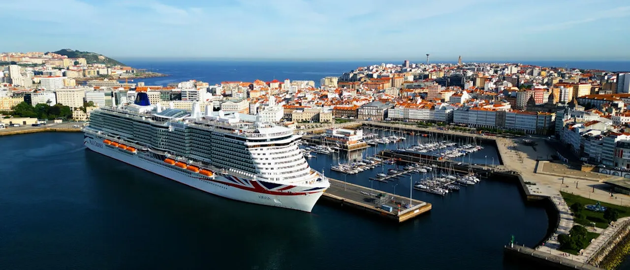 P&O Price Drop
