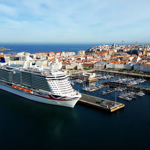 P&O Solo Cruises