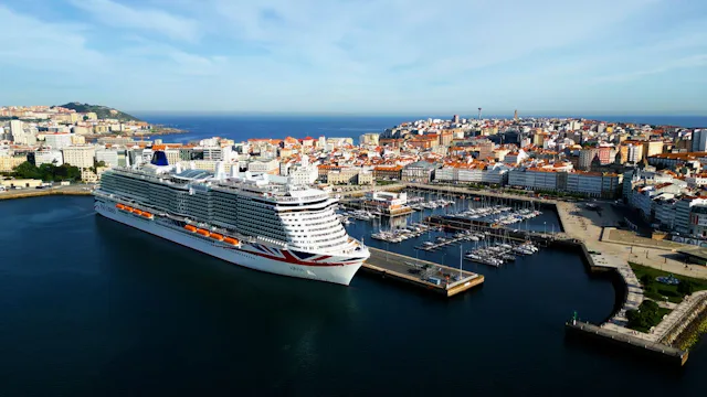 P&O Price Drop