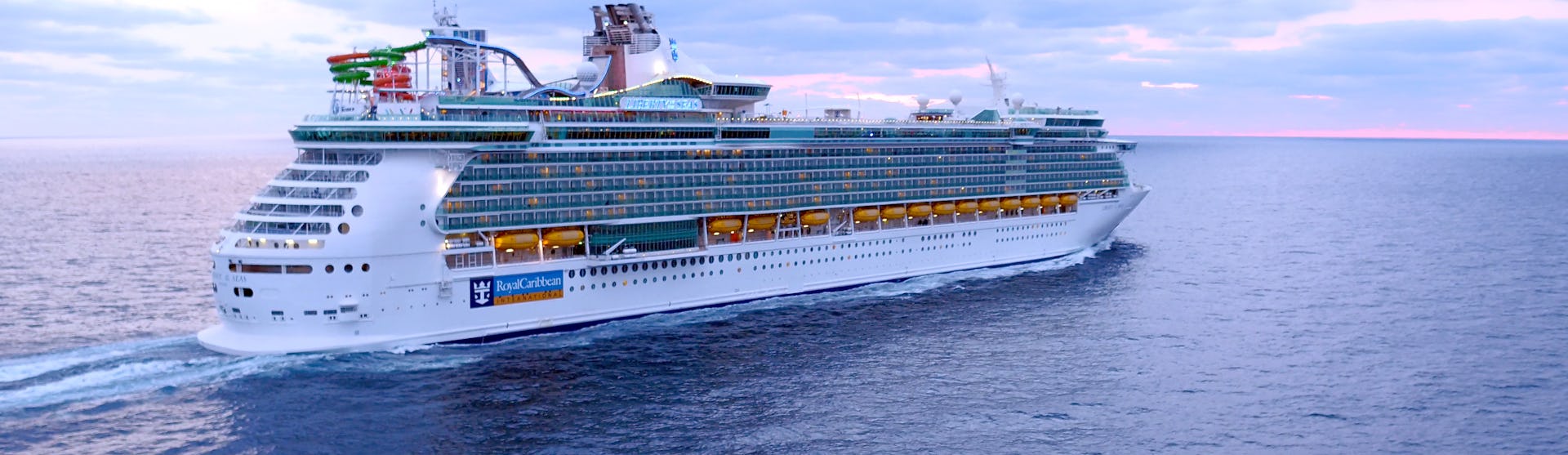 Liberty of the Seas Royal Caribbean Ship