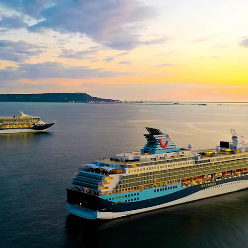 Marella Repositioning Cruises
