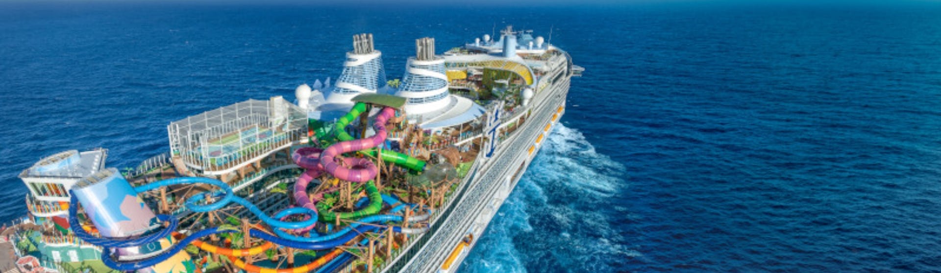 Icon of the Seas