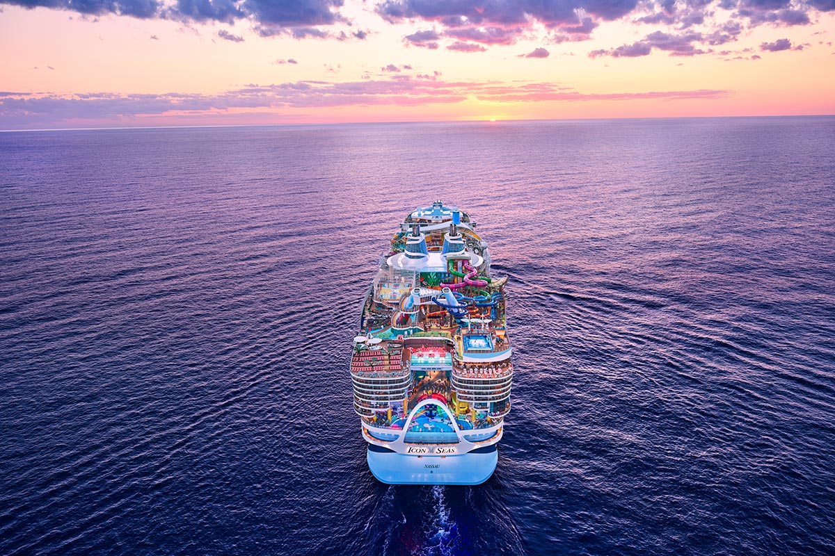 Royal Caribbean Onboard Credit