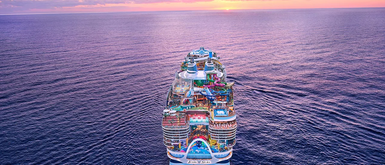Royal Caribbean Onboard Credit