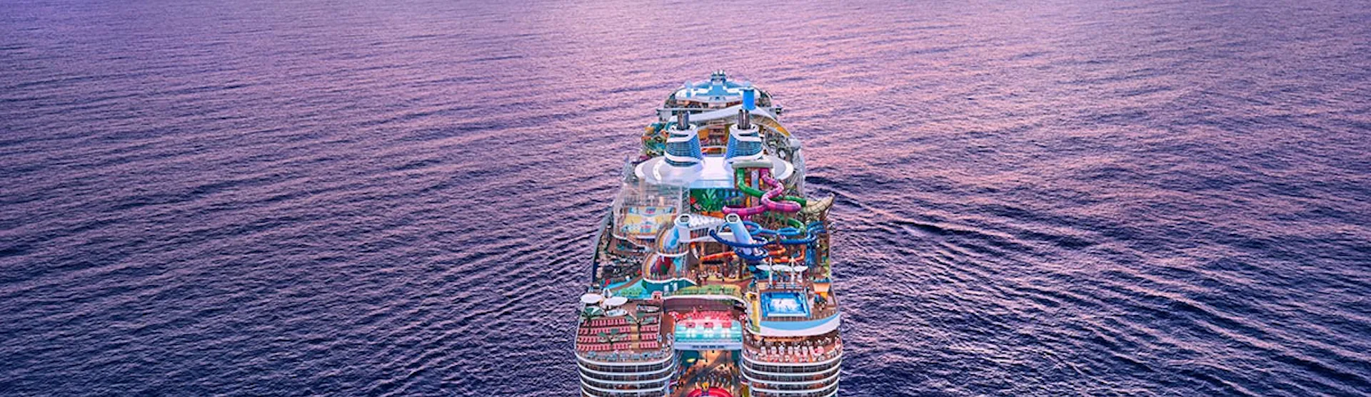 Royal Caribbean Onboard Credit