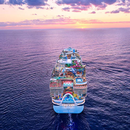 Royal Caribbean Onboard Credit