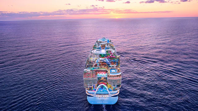 Royal Caribbean Onboard Credit