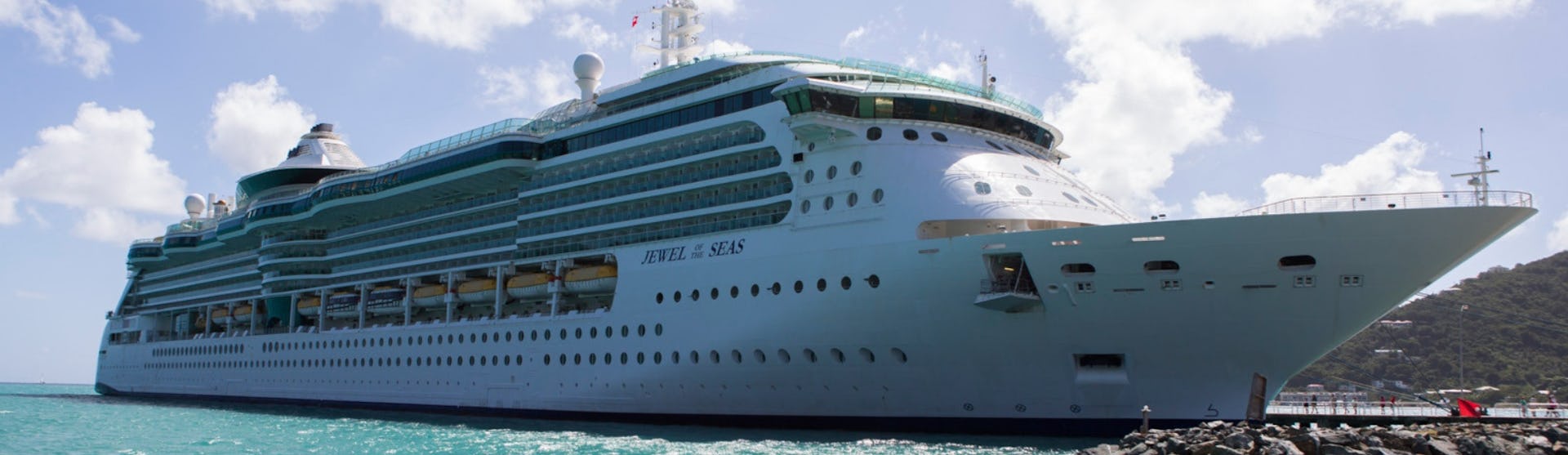 Jewel of the Sea