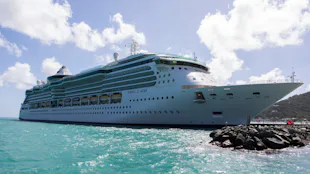 Jewel of the Sea