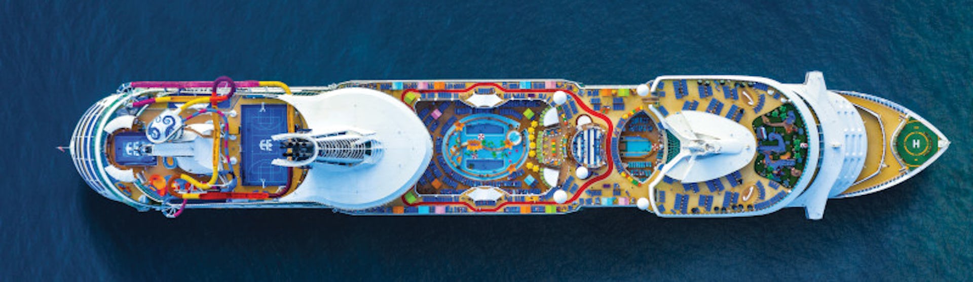 Navigator of the Seas