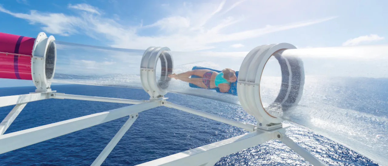 Navigator of the Seas Riptide