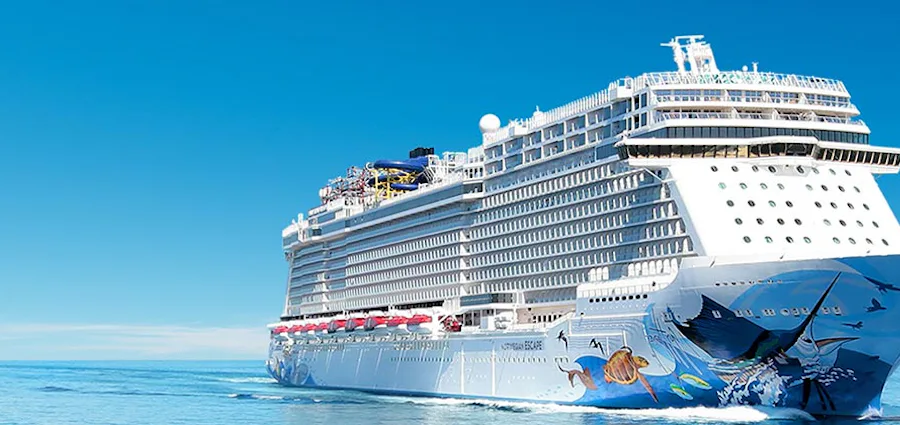 Norwegian Cruise Line Flash Sale