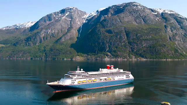 Fred Olsen 2026 Cruises