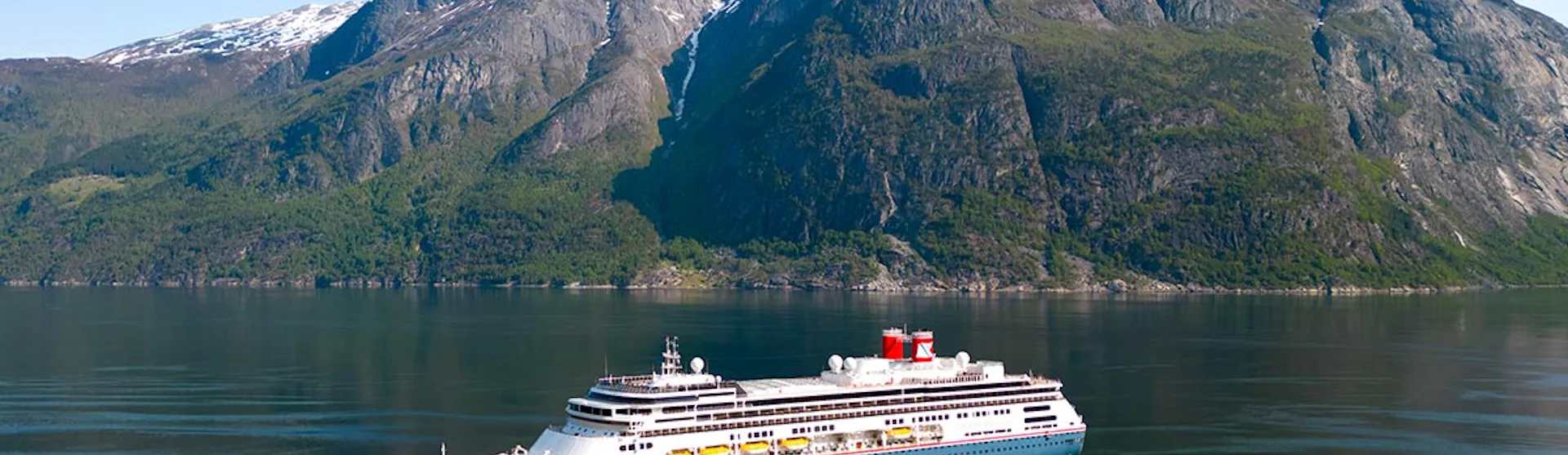 Fred Olsen 2026 Cruises