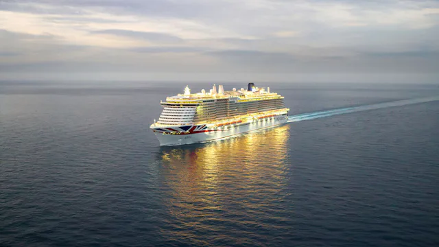 P&O Cruises | Short Breaks & Mini Cruises
