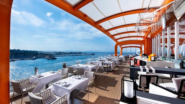 Celebrity Cruises Apex 2026 Sailings