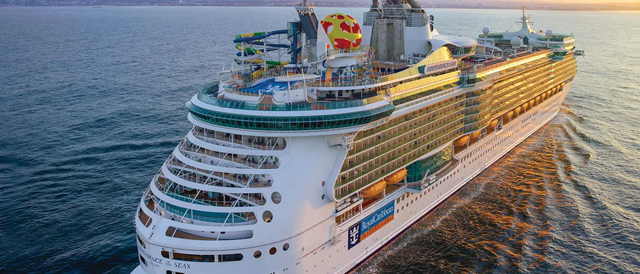 Royal Caribbean Online Exclusive Offer