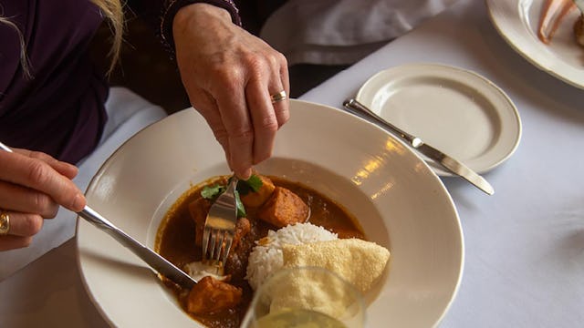 Ambassador Valentines Offer