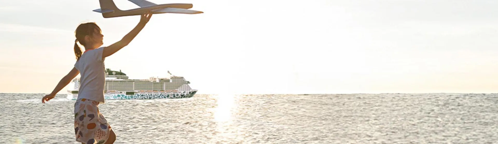 MSC Fly & Cruise Offer