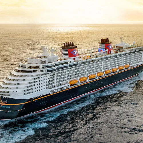 Disney Dream On Sale Now Summer 26 UK Sailings