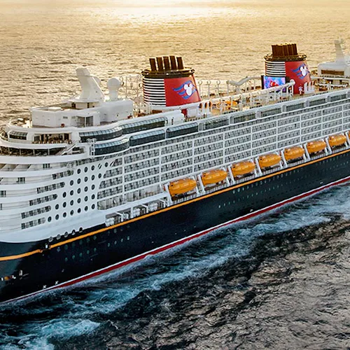 Disney Cruises Southampton
