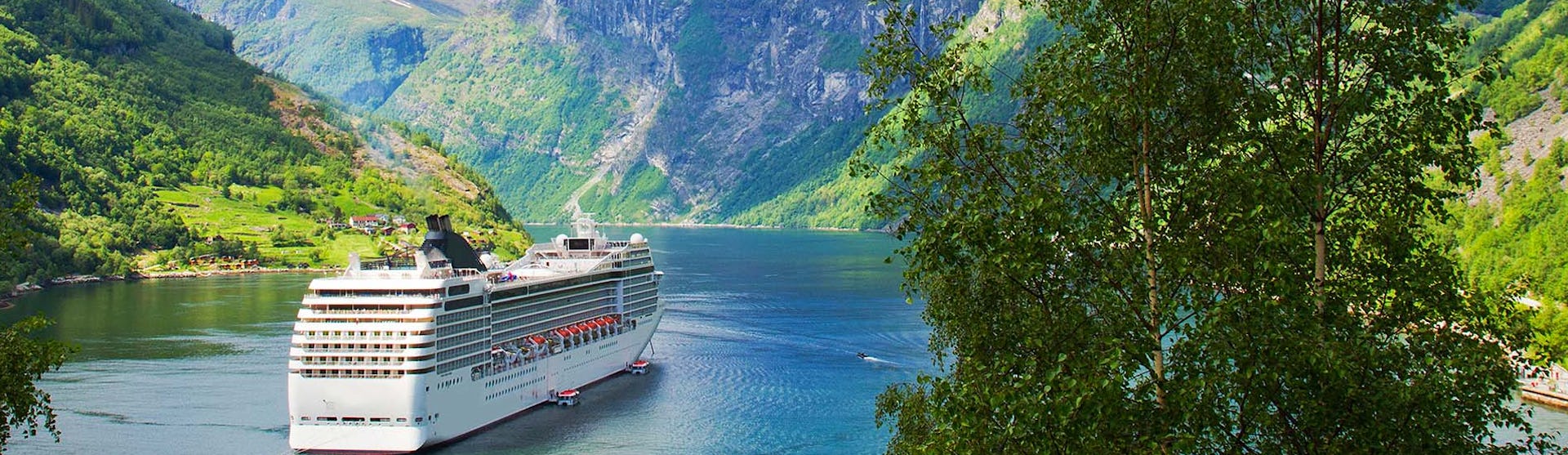 Bolsover Cruise Club The UK's Favourite Cruise Holiday Agent