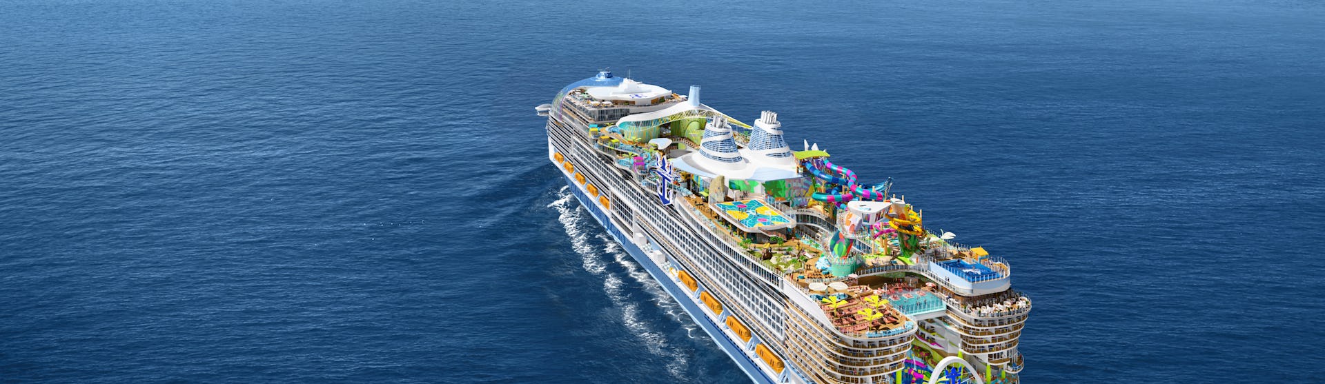 Legend of the Seas