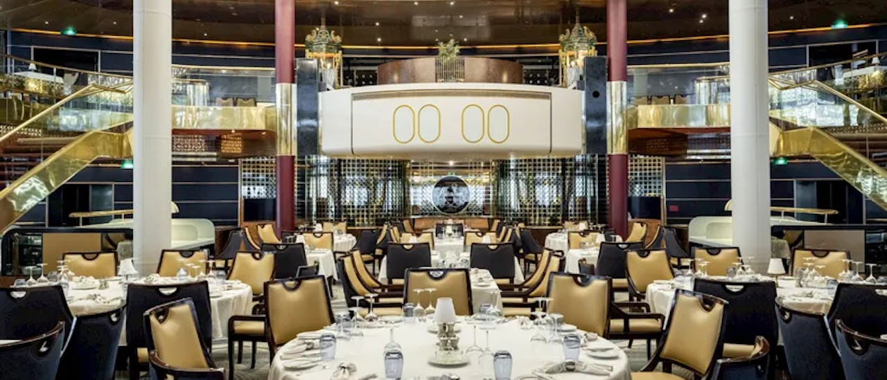 Renaissance Grand Restaurant