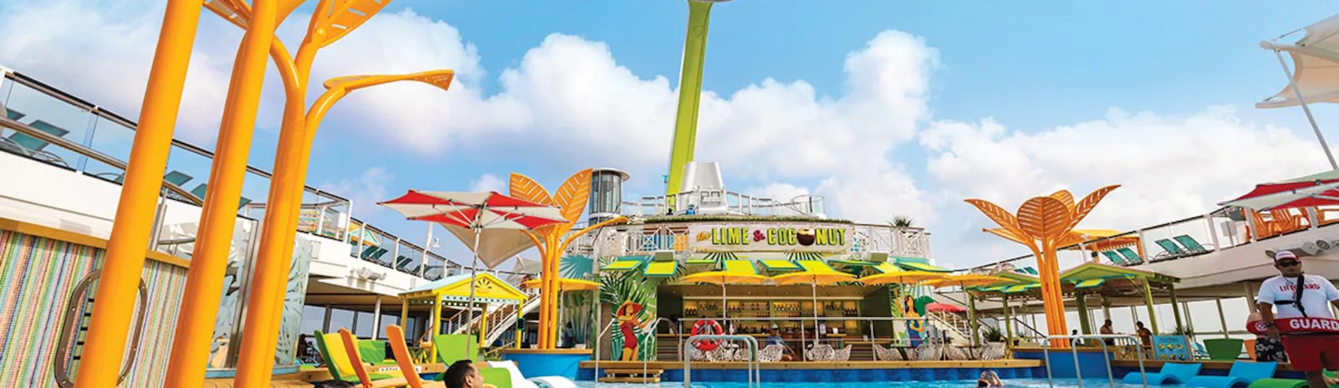 Royal Caribbean March Savings