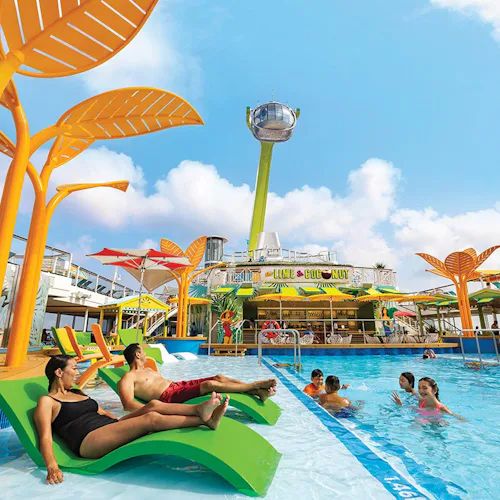 Royal Caribbean March Savings