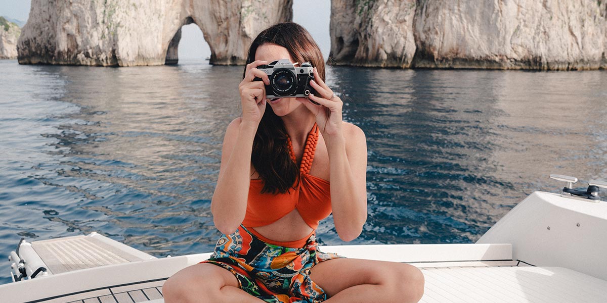 7 Night Cruise Deals