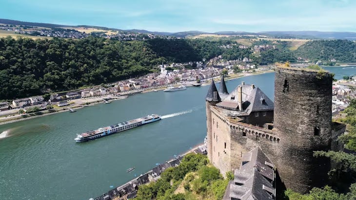 TUI River Cruises